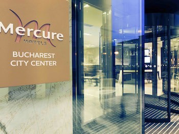 Mercure Bucharest City Center