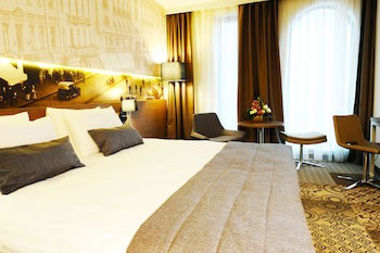 Mercure Bucharest City Center