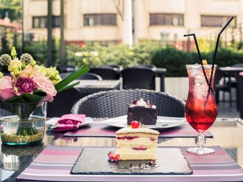 Mercure Bucharest City Center