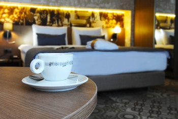 Mercure Bucharest City Center