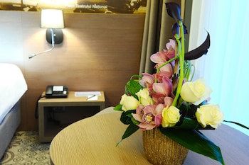 Mercure Bucharest City Center