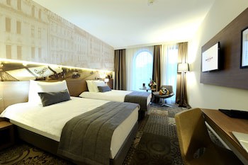 Mercure Bucharest City Center
