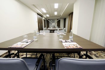 Mercure Bucharest City Center