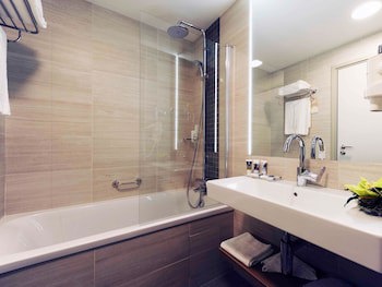 Mercure Bucharest City Center