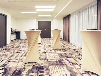 Mercure Bucharest City Center