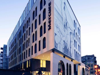 Mercure Bucharest City Center