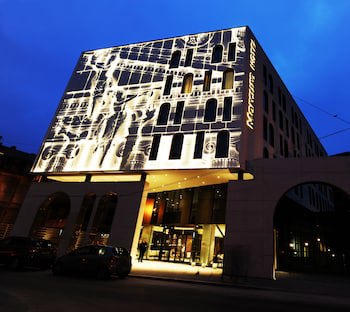 Mercure Bucharest City Center