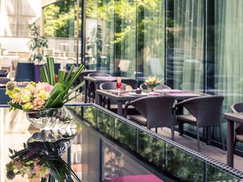 Mercure Bucharest City Center