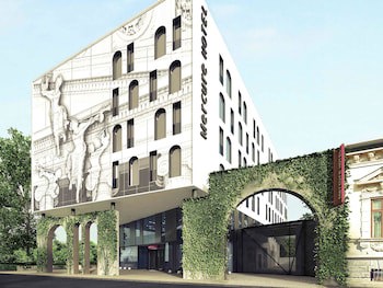 Mercure Bucharest City Center