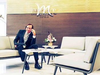 Mercure Bucharest City Center