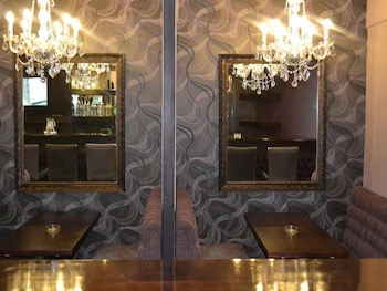 President Hotel & Conference Venue