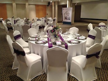 President Hotel & Conference Venue