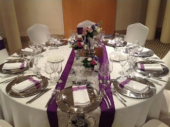 President Hotel & Conference Venue
