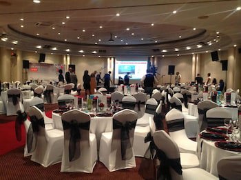 President Hotel & Conference Venue