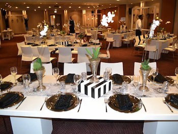 President Hotel & Conference Venue