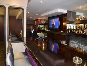 President Hotel & Conference Venue