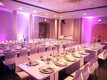 President Hotel & Conference Venue