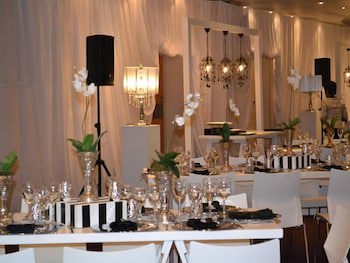 President Hotel & Conference Venue