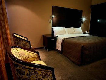 President Hotel & Conference Venue
