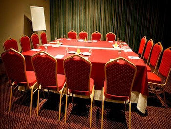 President Hotel & Conference Venue