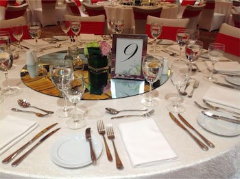 President Hotel & Conference Venue