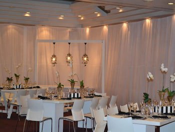 President Hotel & Conference Venue