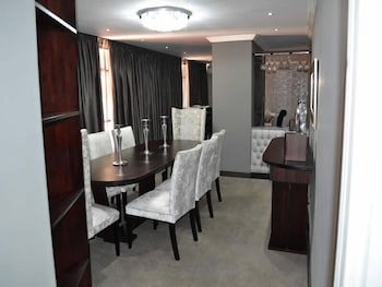 President Hotel & Conference Venue