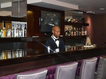 President Hotel & Conference Venue