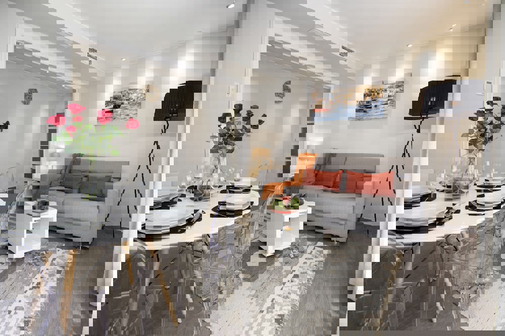 Mercedes Heritage Barcelona Apartments