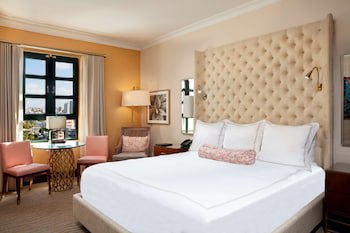 Condado Vanderbilt Hotel