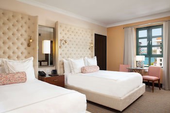 Condado Vanderbilt Hotel
