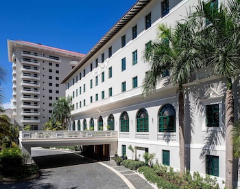 Condado Vanderbilt Hotel