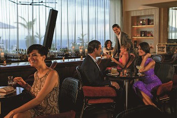 Condado Vanderbilt Hotel
