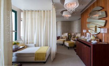 Condado Vanderbilt Hotel