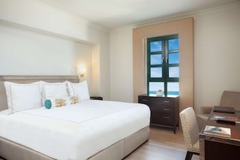 Condado Vanderbilt Hotel