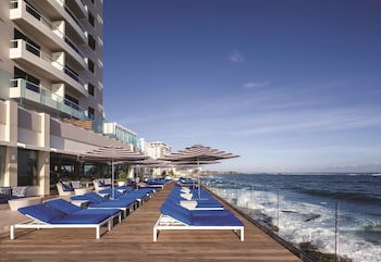 Condado Vanderbilt Hotel