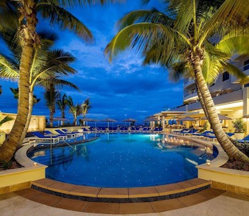 Condado Vanderbilt Hotel
