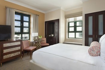 Condado Vanderbilt Hotel