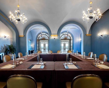 Condado Vanderbilt Hotel