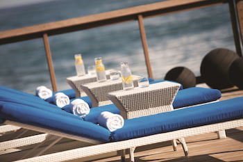 Condado Vanderbilt Hotel