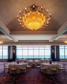 Condado Vanderbilt Hotel
