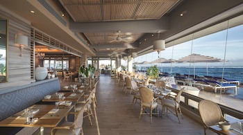 Condado Vanderbilt Hotel