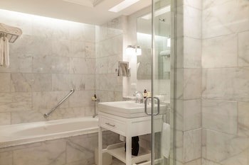 Condado Vanderbilt Hotel
