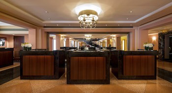 Condado Vanderbilt Hotel