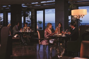 Condado Vanderbilt Hotel