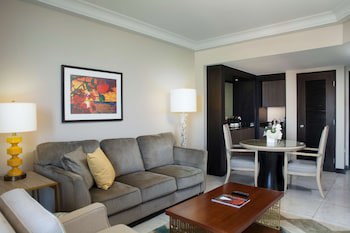 Condado Vanderbilt Hotel