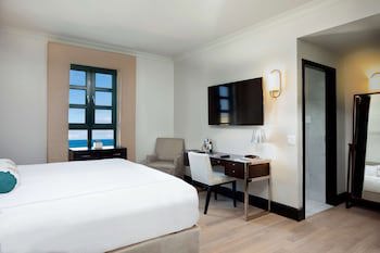 Condado Vanderbilt Hotel