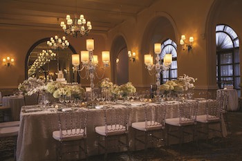 Condado Vanderbilt Hotel