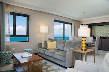 Condado Vanderbilt Hotel