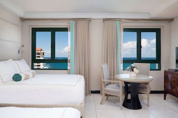 Condado Vanderbilt Hotel